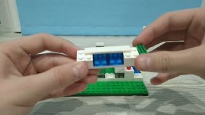 ПОСТРОИЛ самый ЛУЧШИЙ дом из ЛЕГО!!! | постройка дома из LEGO | как построить дом из лего? |