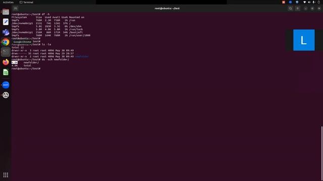 Linux tutorial series -Part2