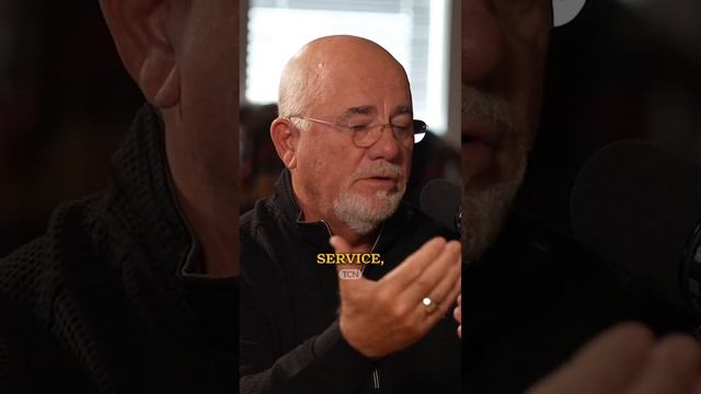 Dave Ramsey Blows Tucker’s Mind