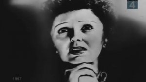 Гелена Великанова - Памяти Эдит Пиаф  En mémoire d'Edith Piaf Helene Velikanova 1967
