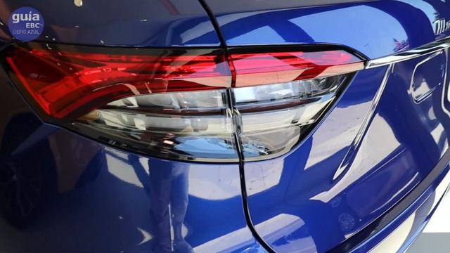 Maserati Levante GT 2023 смотреть онлайн