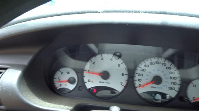 NEATR presents Running Engines on a 2002 Dodge Stratus - N01129 смотреть онлайн