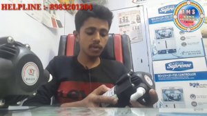 B.N.Q.S. RO BOOSTER PUMP 100GPD | 100 GPD BOOSTER PUMP B.N.Q.S REVIEW |BEST B.N.Q.S REVERSES OSMOSI