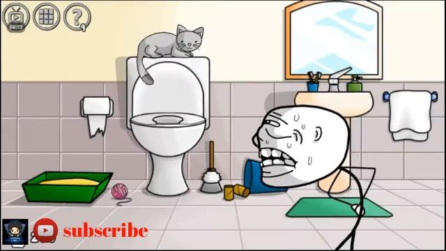 Troll adventures walkthrought gameplay failwin gameplay iosandroid