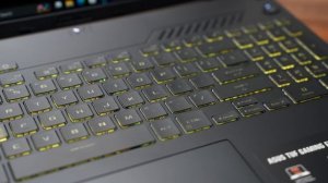 ASUS TUF F16 Review - The Durable Gaming Laptop!