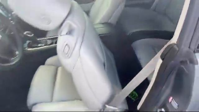 2018 Cadillac ATS 3.6L Premium Performance Coupe McAllen Brownsville Harlingen Port Isabel Wesl смотреть онлайн