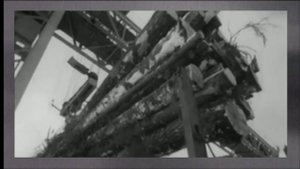 ХРОНИКА СССР! СОВЕТСКАЯ ЛЕСОЗАГОТОВИТЕЛЬНАЯ ТЕХНИКА!