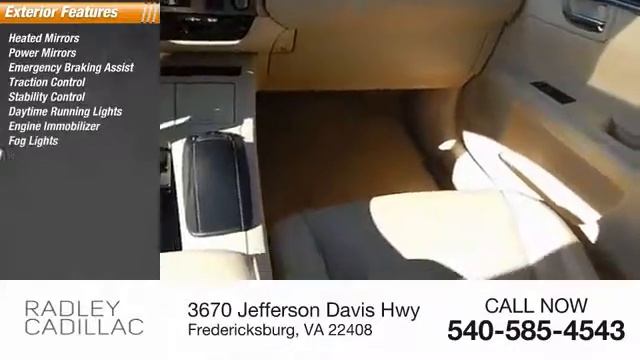 2013 Lexus ES 350 DX861A смотреть онлайн