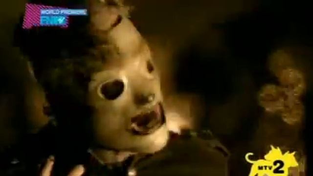 Slipknot-psychosocial