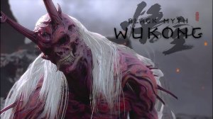 Black Myth  Wukong: История Князя с головой быка