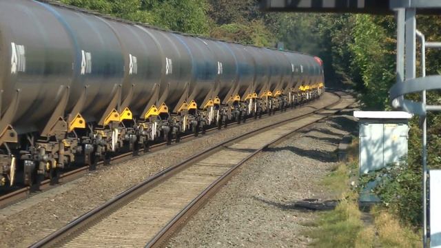 60044,nb Kingsbury Humber OR tanks throu P3,Tamworth 16,9,16 смотреть онлайн