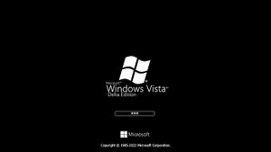 All Windows Vista Delta Edition Sounds