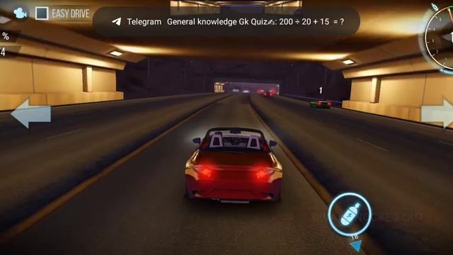 Smart City  Driver ll Racing Game ll
