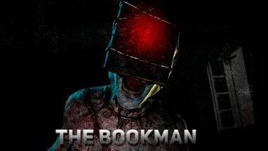The Bookman #thebookman #игры