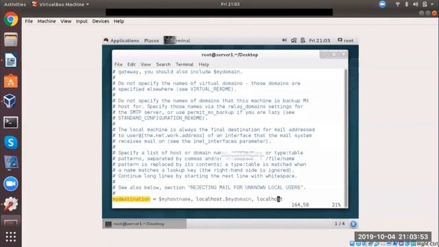 Lecture # 56 Basic Component of Linux | Linux Fundamentals & Administration Full Course in Hindi