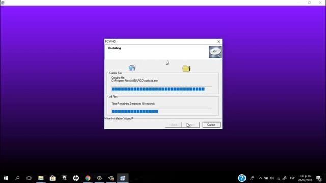 COMO DESCARGAR E INSTALAR PIC-C COMPILER смотреть онлайн