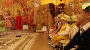 06 Ягодки с муз инструментами