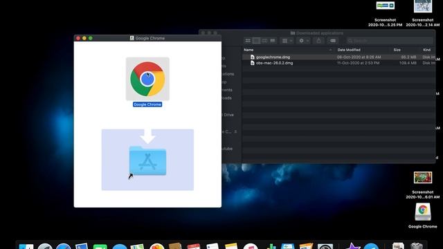 How to install chrome browser in mac смотреть онлайн