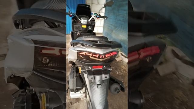 чпсть2 обзор GALAXY50(125) смотреть онлайн