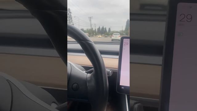 Tesla Model 3 - Control Arm Noise смотреть онлайн