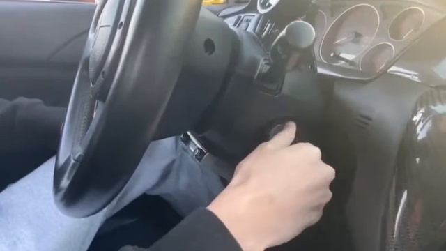 Montage of a evo  floor seats by AAP ferg