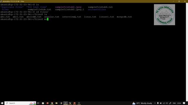 How to VIEW files with ‘more’ 'head’ ‘tail’ in LINUX | Linux Command Line Tutorial For Beginners|