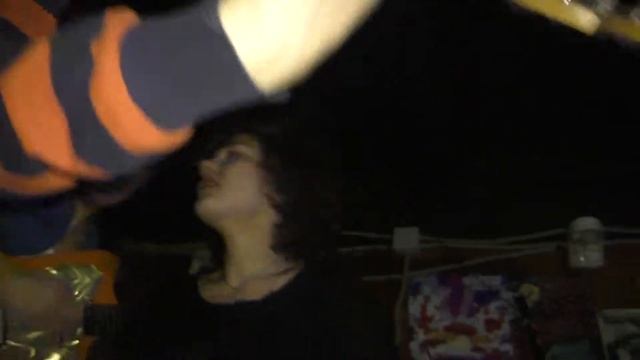 Nikola Tesla  Thee Coils - Sweet Rays  CSBR Base  Claw Bar 19.12.2015