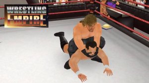 ЭТО РЕСЛИНГ, ДЕТКА Wrestling Empire