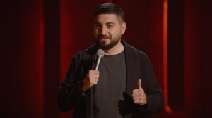 Stand Up, 10 сезон, 1010 выпуск