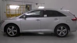 2014 Toyota Venza Kalamazoo MI