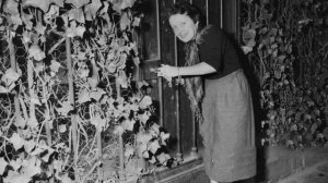 Edith Piaf et Jacques Pills  l'interview