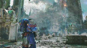 [4K] [PC]Warhammer 40000 Space Marine 2, Amazing Graphics!