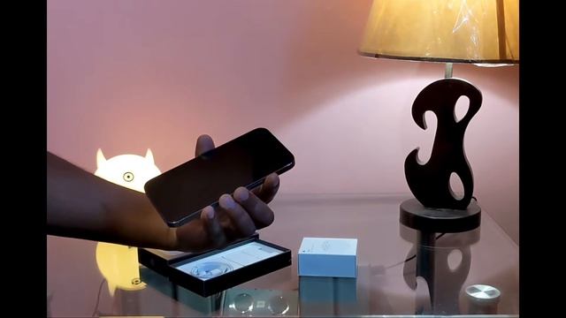 Unboxing the iPhone 13 Pro after 5 months of release смотреть онлайн