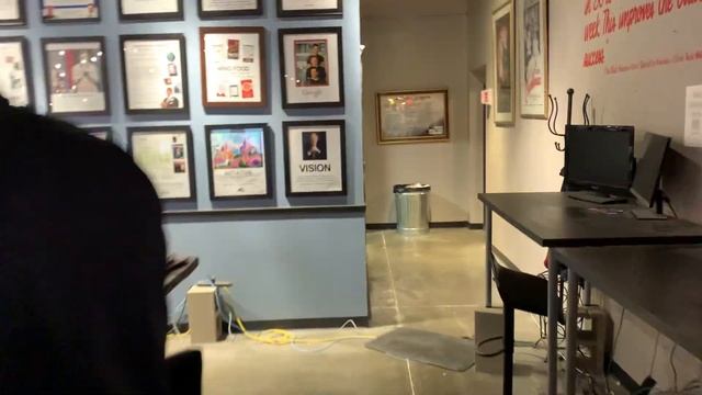 This is how we stand on the wall to protect our values смотреть онлайн