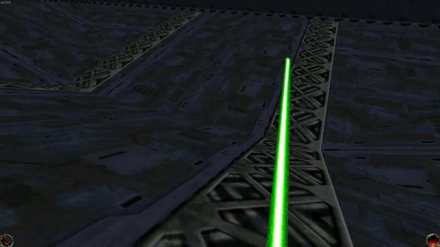 [Let's Play] Star Wars: Dark Forces II - Die "Zwillinge" - 011 [Linux ...