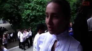 Девятиклассники начали сдавать ГВЭ и ОГЭ