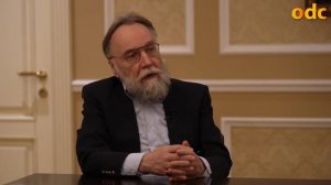 Russian Geopolitics : An eschatological perspective - Aleksandr DUGIN