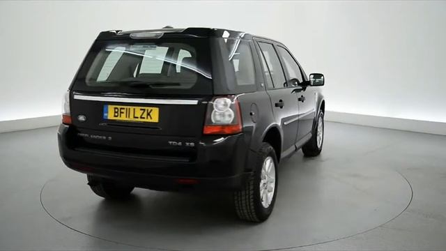 Land Rover Freelander 2.2 TD4 XS 5dr For Sale In Hampshire