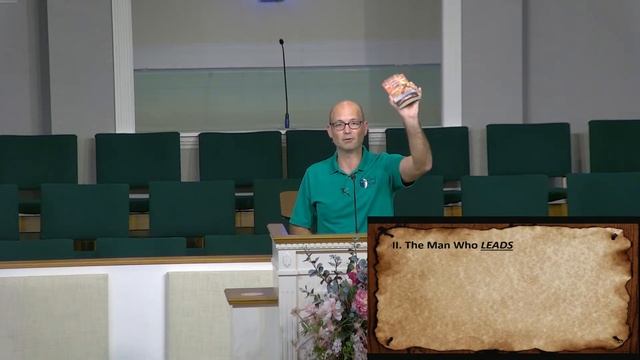 Grace Bible Baptist Church Leesburg, FL Live Stream смотреть онлайн