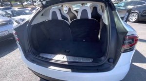 2018 TESLA MODEL X 100D - #26754