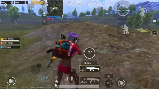 PUBG MOBILE | RCW PAID SCRIMS MATCH | COMPETITIVE | ERANGEL | INTENSE FIGHT #pubgmobile #ios смотреть онлайн