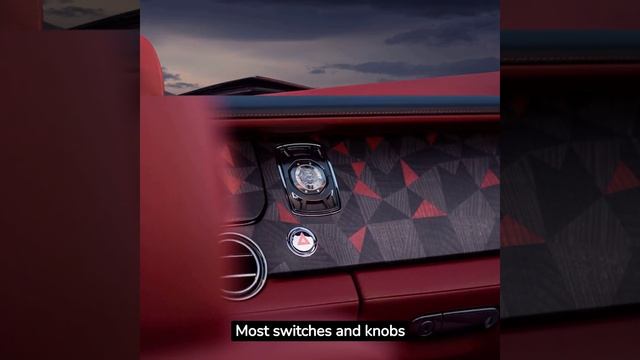 Rolls Royce Debuts Yacht Inspired Car With Shock 30 Million Price Tag | PulseDNA смотреть онлайн