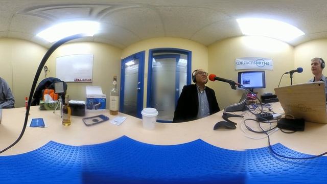 VR Episode 60 - Universal Windows Podcast