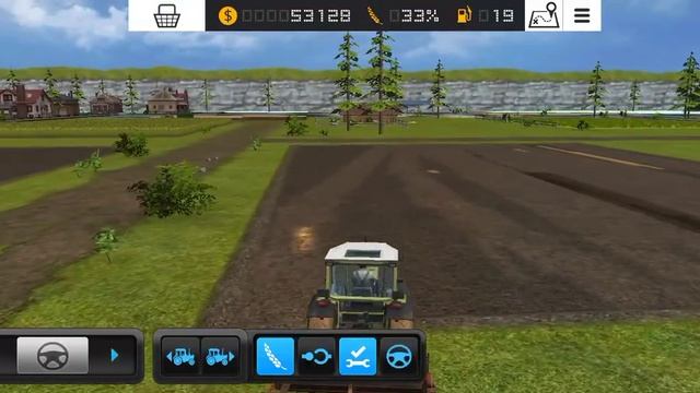 шлёпа работает на ферме и купил новый прицеп смотреть онлайн