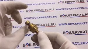 Кран подпитки для котлов Fondital, Nova Florida 6RUBICAR06