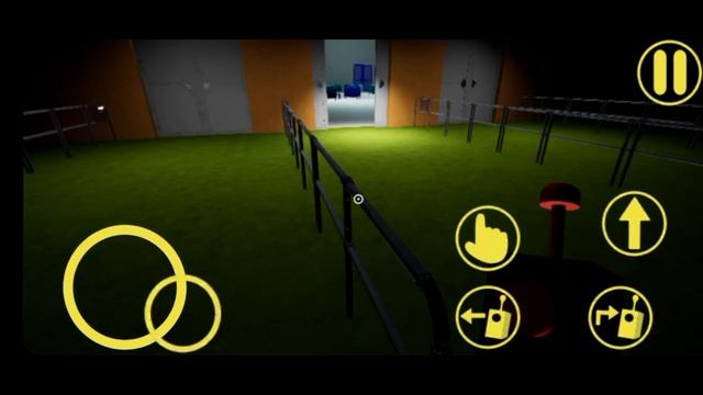 garten of banban 6 android official gameplay: part 1|Ariyan Zaman Aayan смотреть онлайн