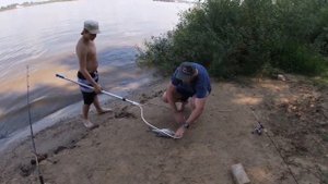 Бешенный клев леща на фидер Волга Нижний Новгород
