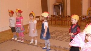 детский сад 14