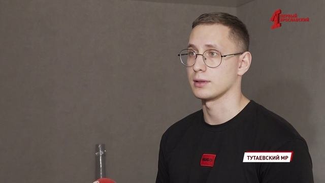 В Ярославской области врачи могут получить специальный сертификат на покупку собственного жилья