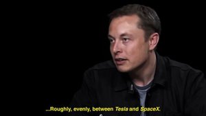 The Talk: Kanye West & Elon Musk